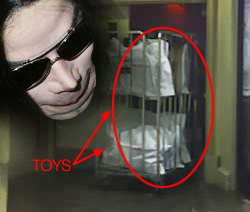 Michael Jackson