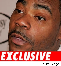 Tracy Morgan
