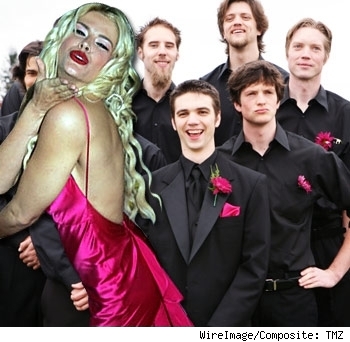 Anna Nicole Smith