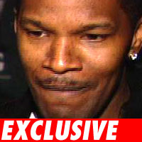 Jamie Foxx