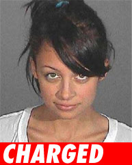 Nicole Richie
