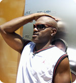 Tim Hardaway