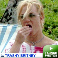 Britney spears