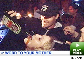 Vanilla Ice