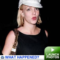 Britney Spears