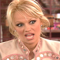 Pamela Anderson