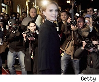 movie premieres