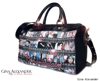 Swag bag
