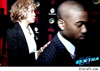 Whitney Houston & Ray-J: Click to watch