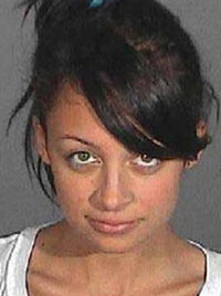 Nicole Richie