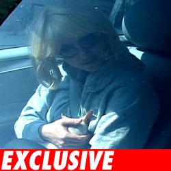 Britney Spears