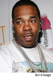 Busta Rhymes