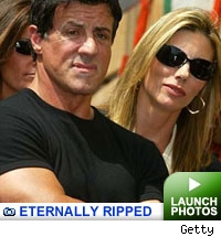 Eternally Ripped: click to launch