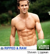 Ryan Reynolds: Click to launch gallery