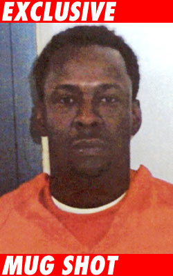 Brown Mugshot 2