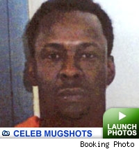 Bobby Brown Booking Photo and Gallery: Click to launch photos