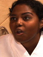 Shar Jackson