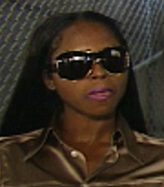 Foxy Brown