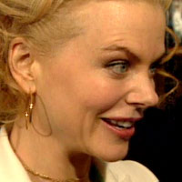 Nicole Kidman