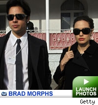 Brad Morphs gallery: Click to launch photos