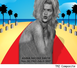 Anna Nicole Smith
