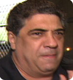 Vincent Pastore