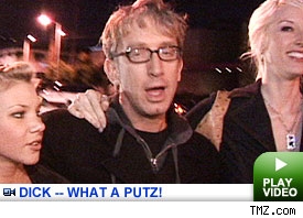Andy Dick: Click to watch