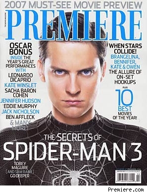 Premiere Magazine