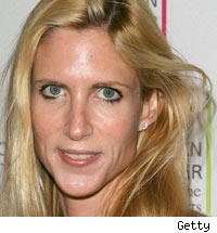 Ann Coulter