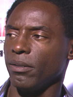 Isaiah Washington