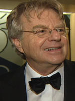 Jerry Springer