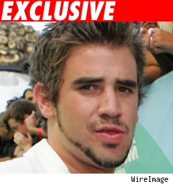 Jason Wahler