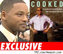 Will Smith