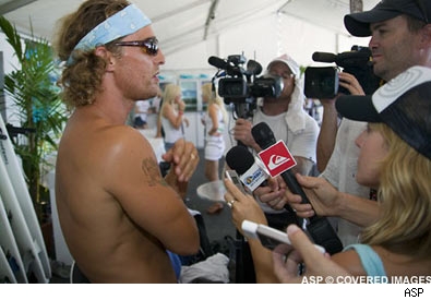 matthew mcconaughey