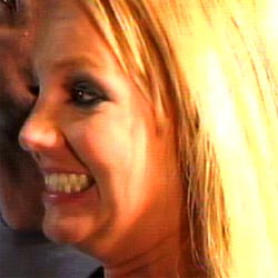 Britney Spears