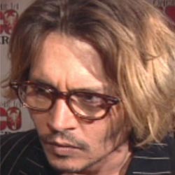 Johnny Depp
