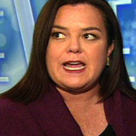 Rosie O'Donnell