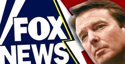 FOX In -- So Edwards Out of Democratic Debate