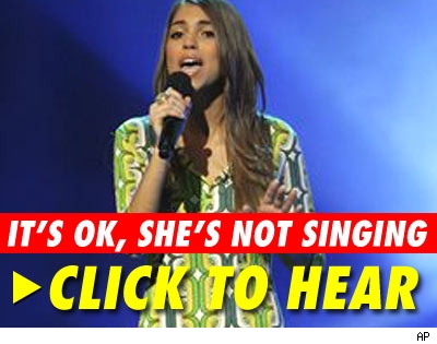 Click to hear Barba on Seacrest's show