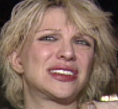 Courtney Love
