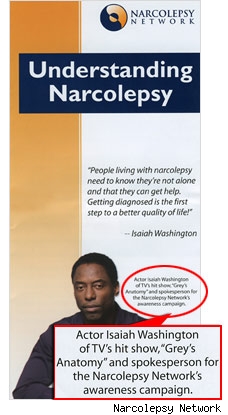 Isaiah Washington