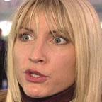 Heather Mills