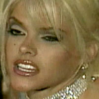 Anna Nicole Smith