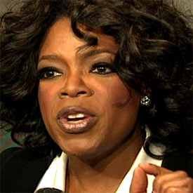 Oprah Winfrey