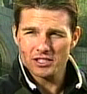 Tom Cruise