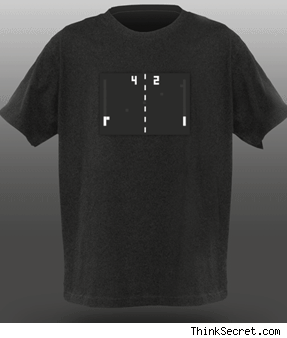 Pong T-Shirt
