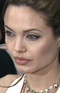 Angelina Jolie