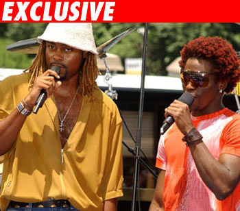 Baha Men