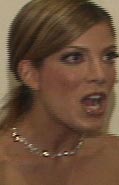 Tori Spelling