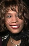 Whitney Houston